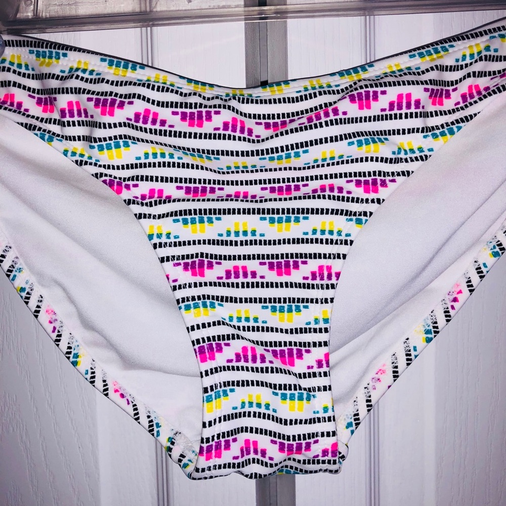 Old Navy Swim Suit Bikini Bottoms